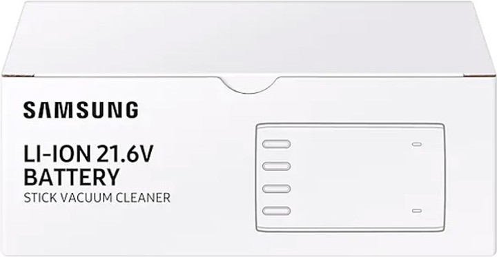 Акумулятор Samsung VCA-SBTA60/VT ціна 3299 грн - фотографія 2