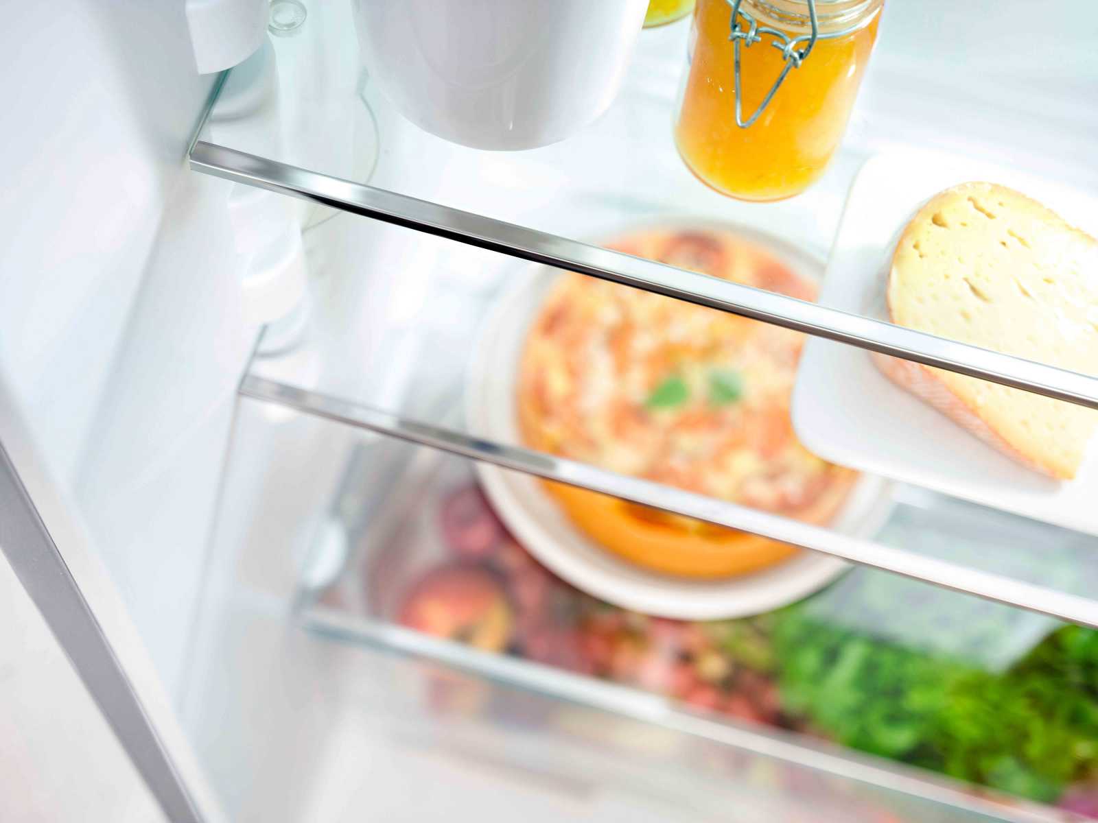 Холодильник Liebherr CTe 2931 отзывы - изображения 5