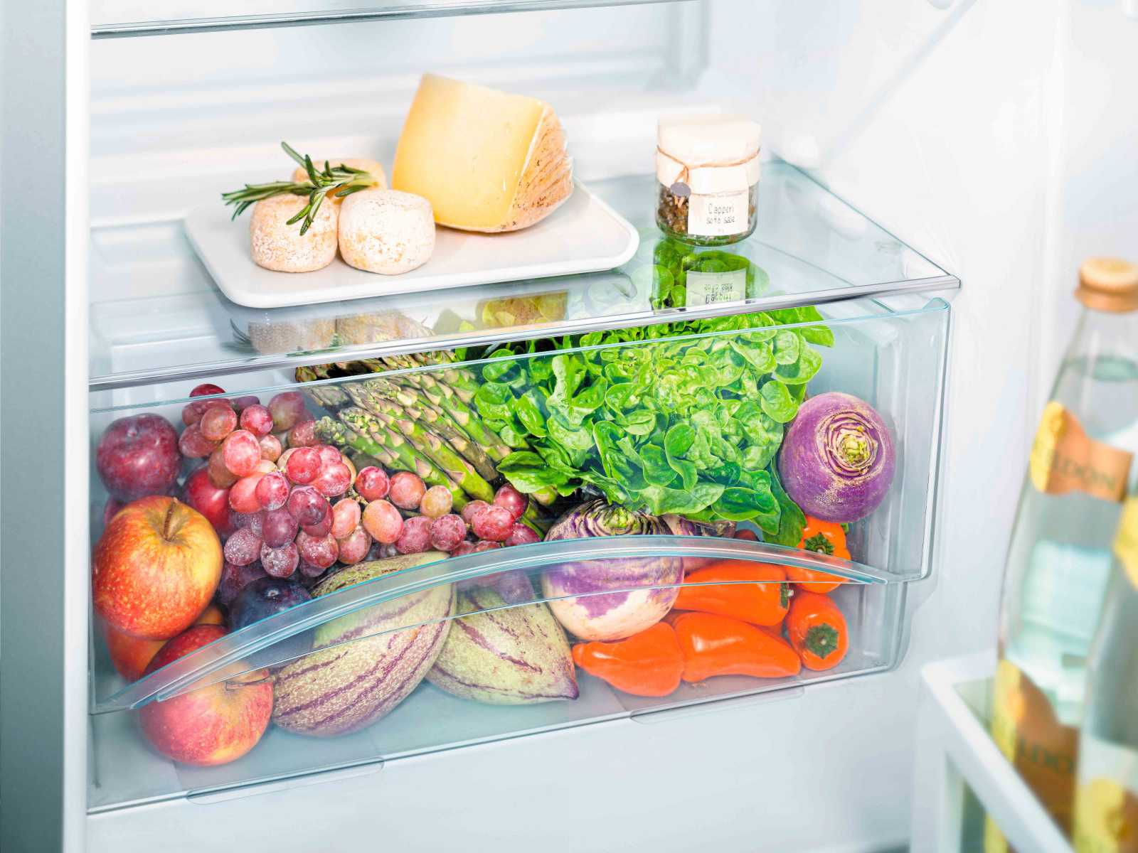 Холодильник Liebherr CTe 2931 інструкція - зображення 6