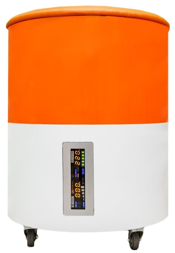 Джерело безперебійного живлення LogicPower LP Autonomic Home F1.8kW-6kWh (24247) в інтернет-магазині, головне фото