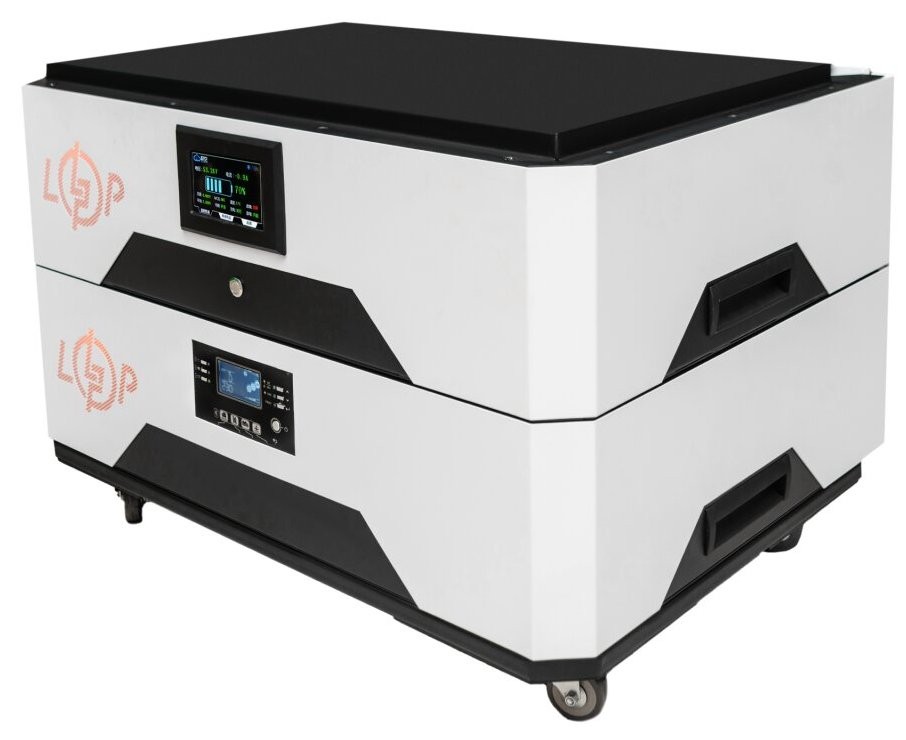 в продажу Джерело безперебійного живлення LogicPower LP Autonomic Ultra F5.0-12kWh Solar (24248) - фото 3