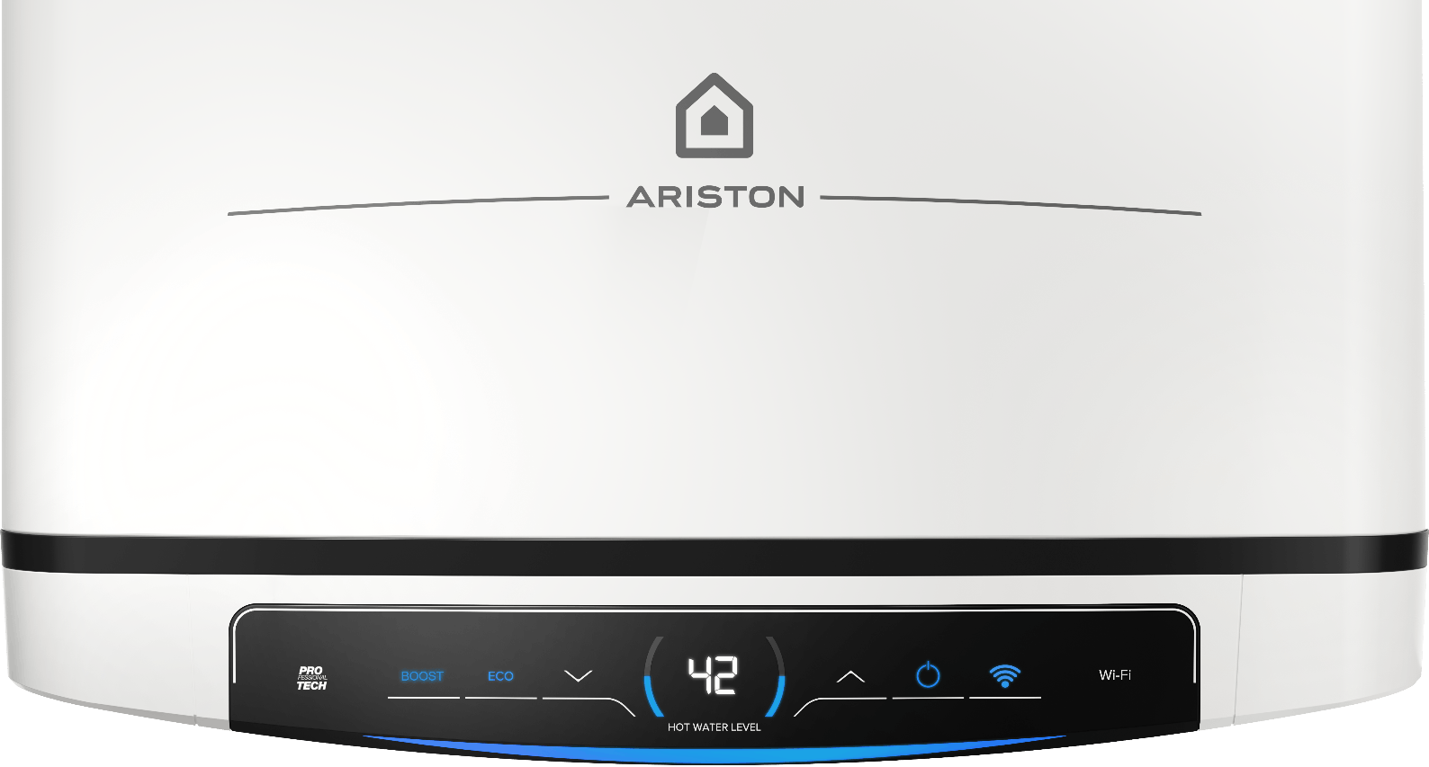 продаём Ariston VELIS PRO DRY WIFI 50 EU (3100908) в Украине - фото 4