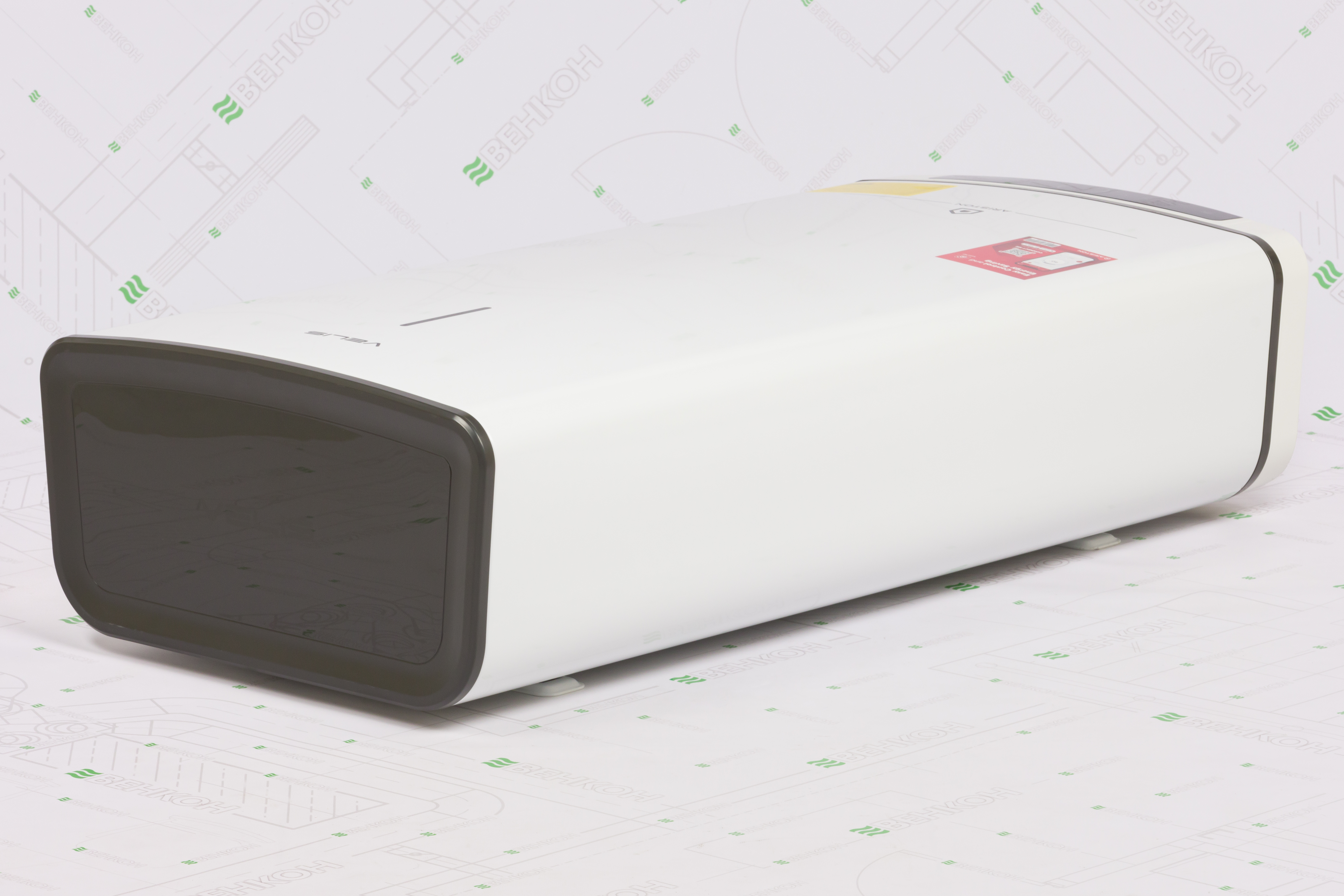 Бойлер Ariston VELIS PRO DRY WIFI 80 EU (3100909) обзор - фото 8