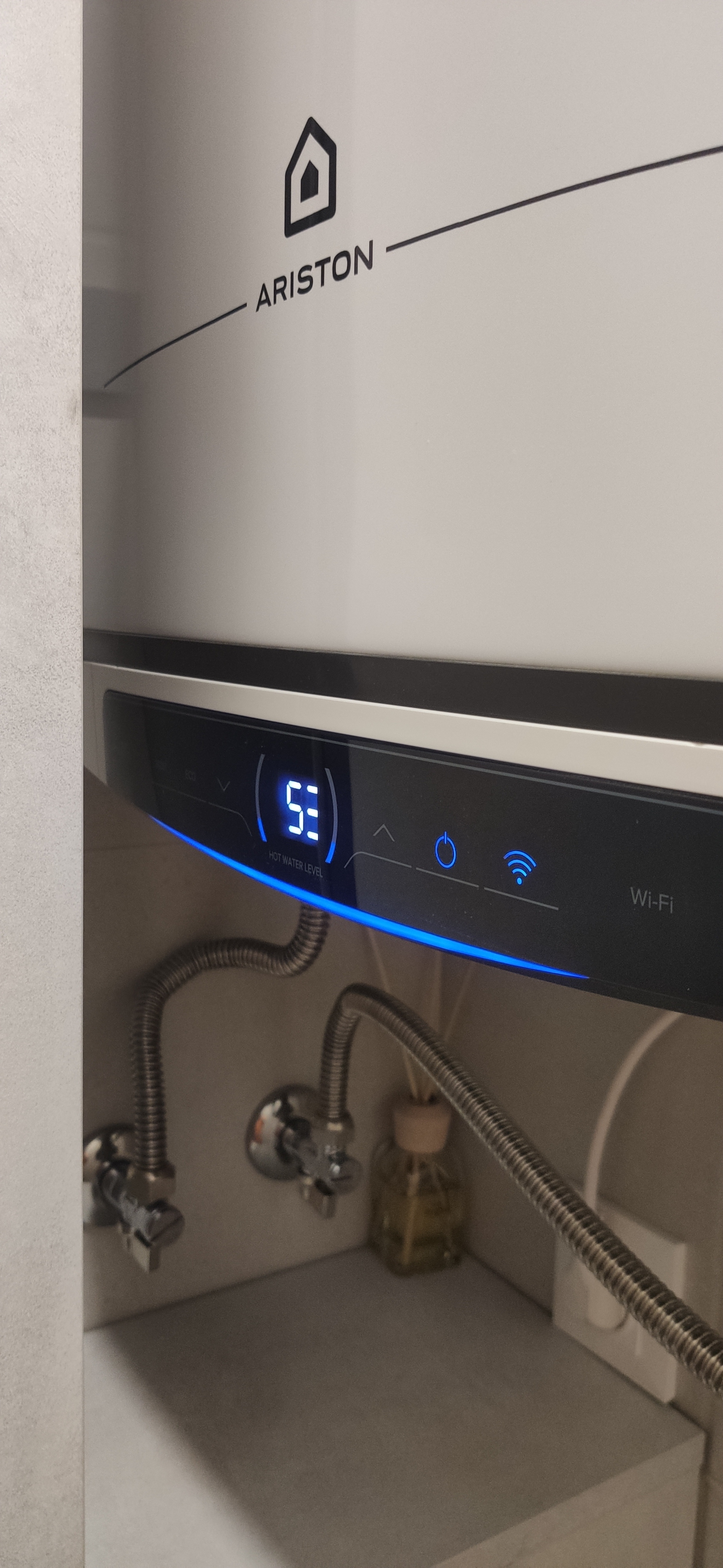 Фото №4 від покупця Игорь Бодаква до товару Водонагрівач