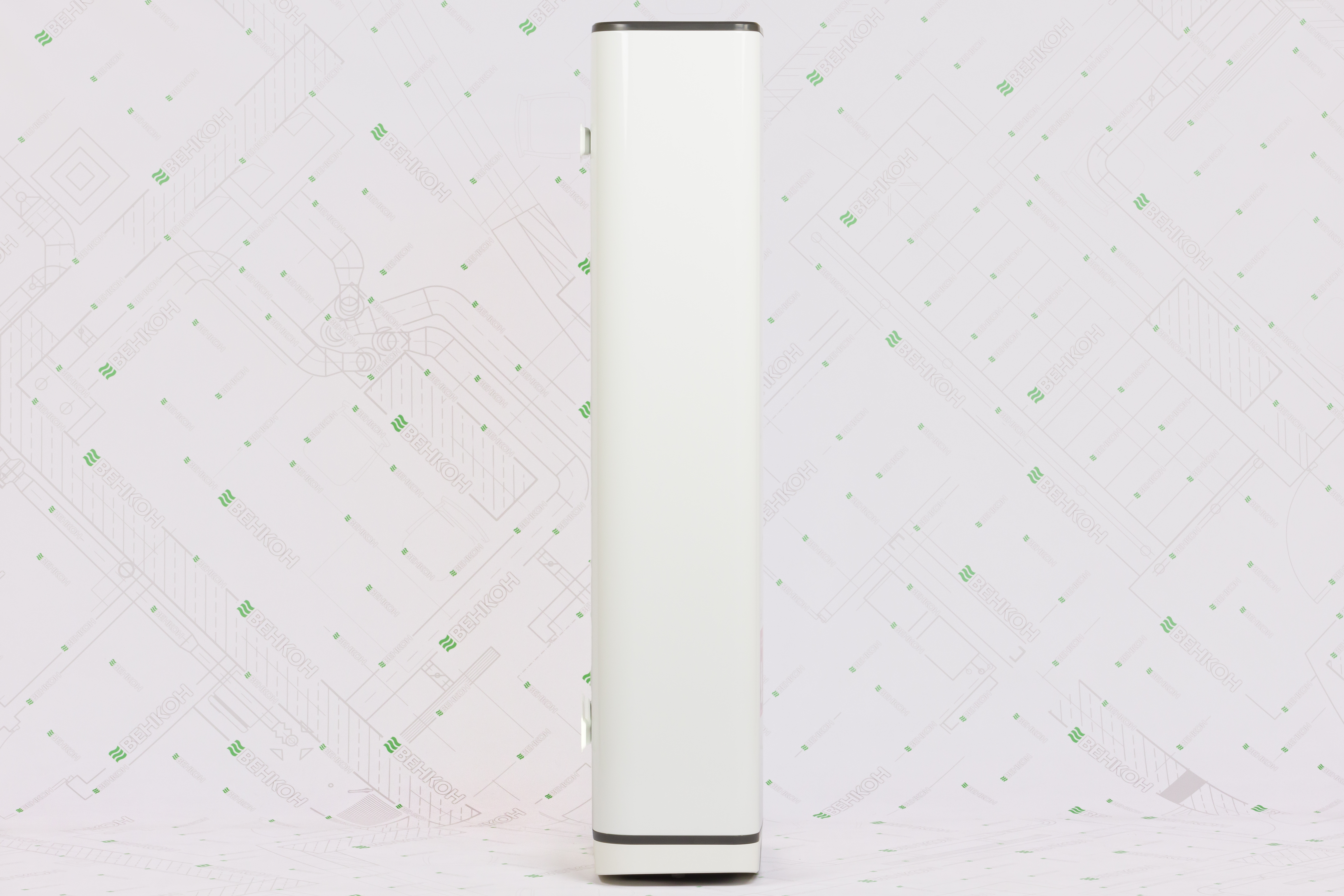 Водонагрівач Ariston VELIS PRO DRY WIFI 100 EU (3100910) відгуки - зображення 5