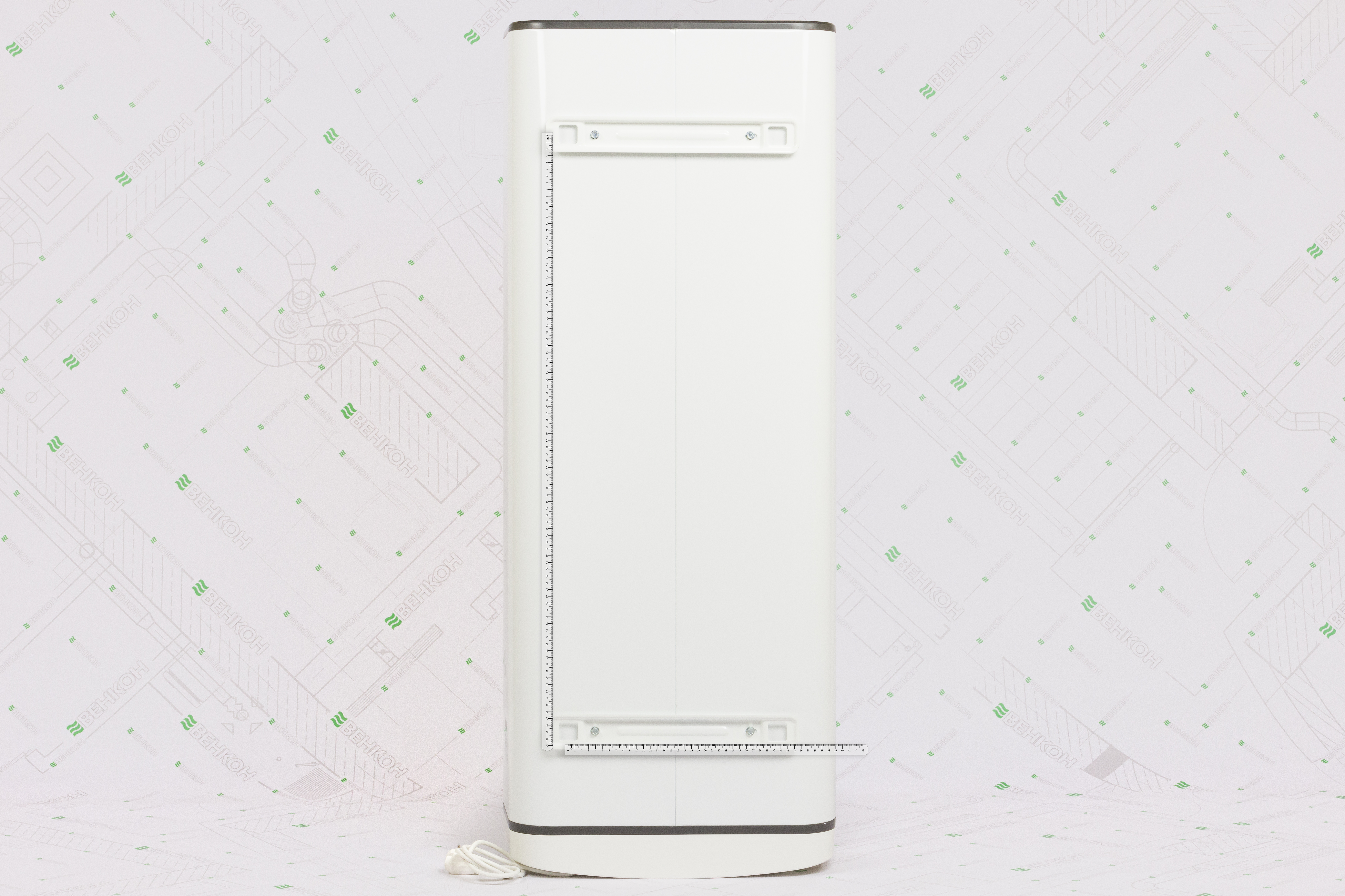 Водонагрівач Ariston VELIS PRO DRY WIFI 100 EU (3100910) характеристики - фотографія 7
