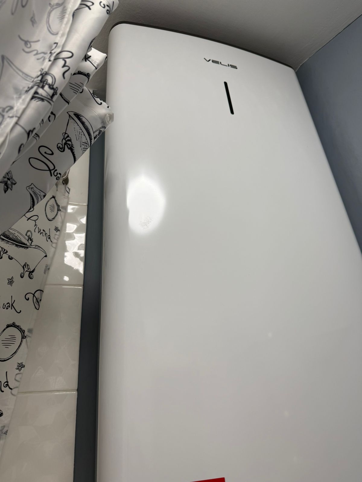 Фото №3 от покупателя Александр Козырев к товару Бойлер