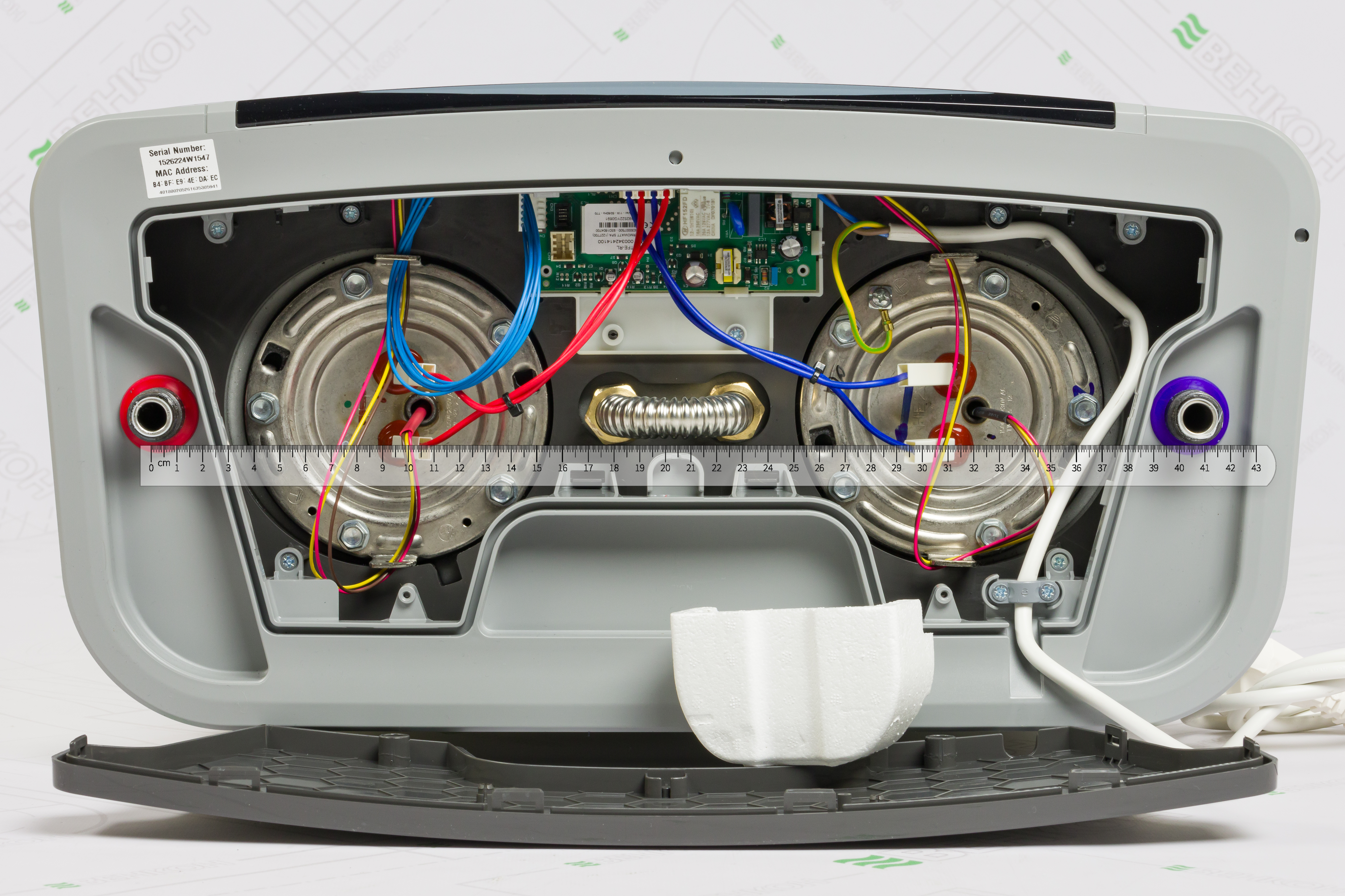 продаємо Ariston VELIS DUNE WIFI 80 EU (4018001) в Україні - фото 4
