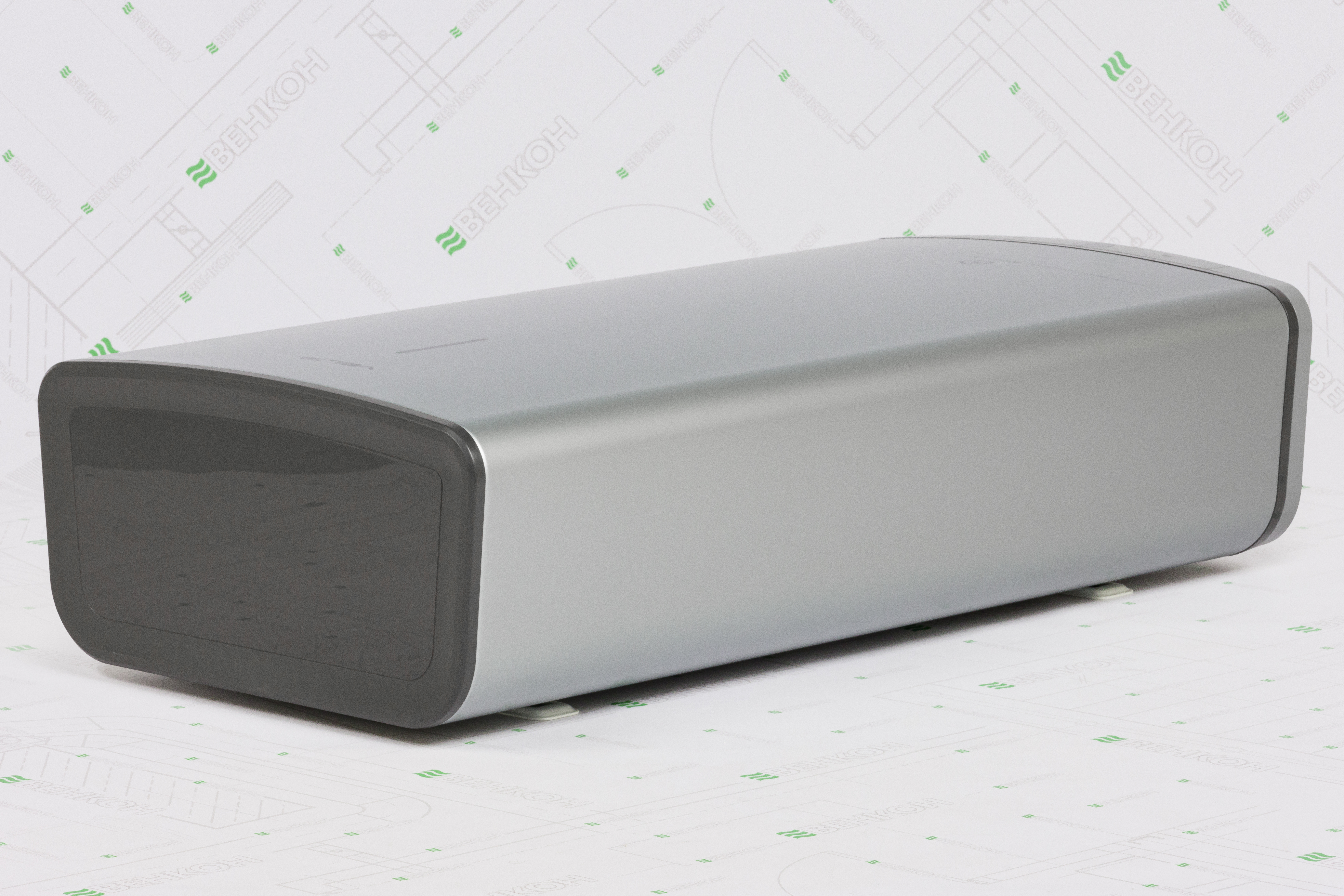 Водонагрівач Ariston VELIS TECH 80 EU (3100918) огляд - фото 8