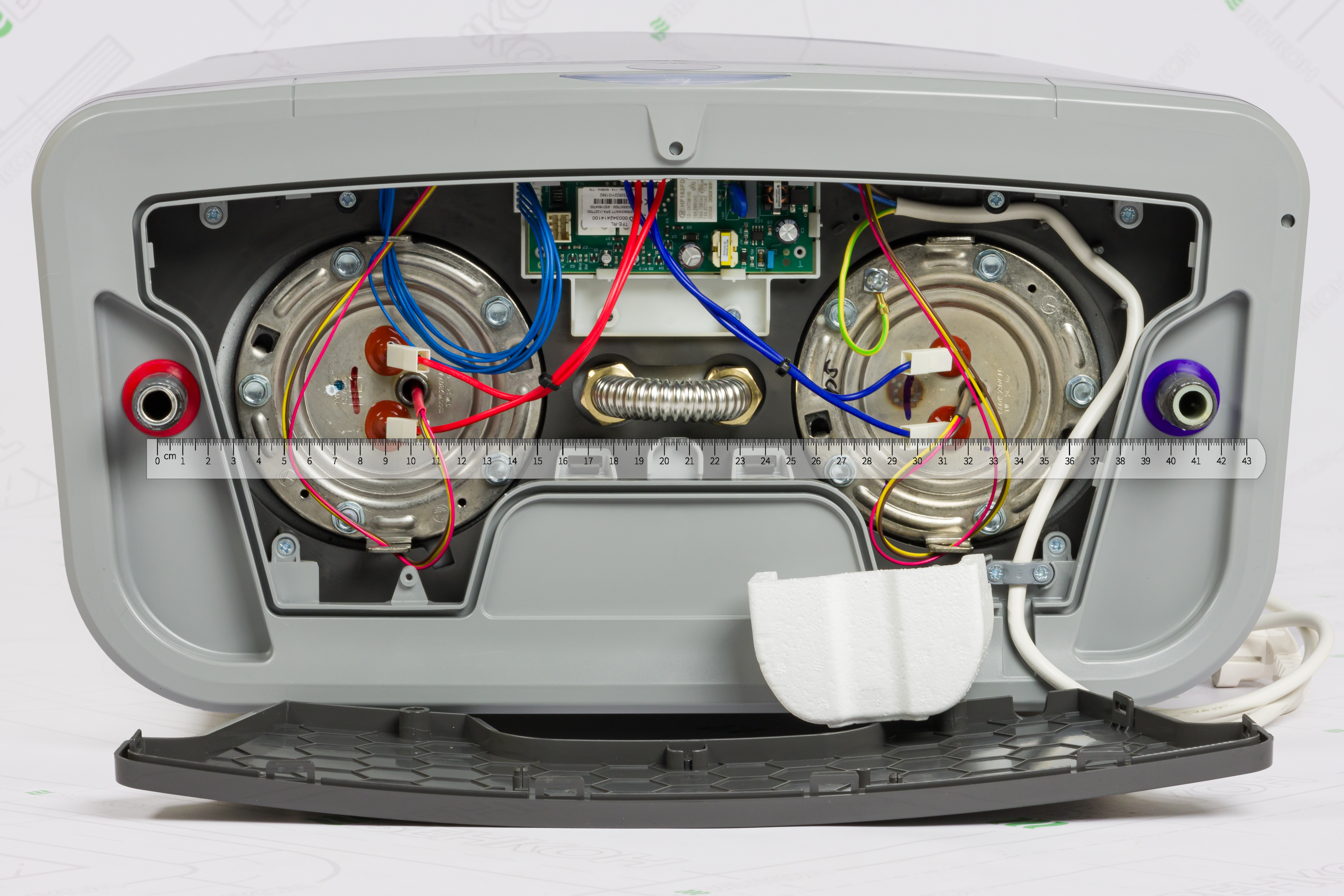 Ariston VELIS TECH 80 EU (3100918) в магазині в Києві - фото 10