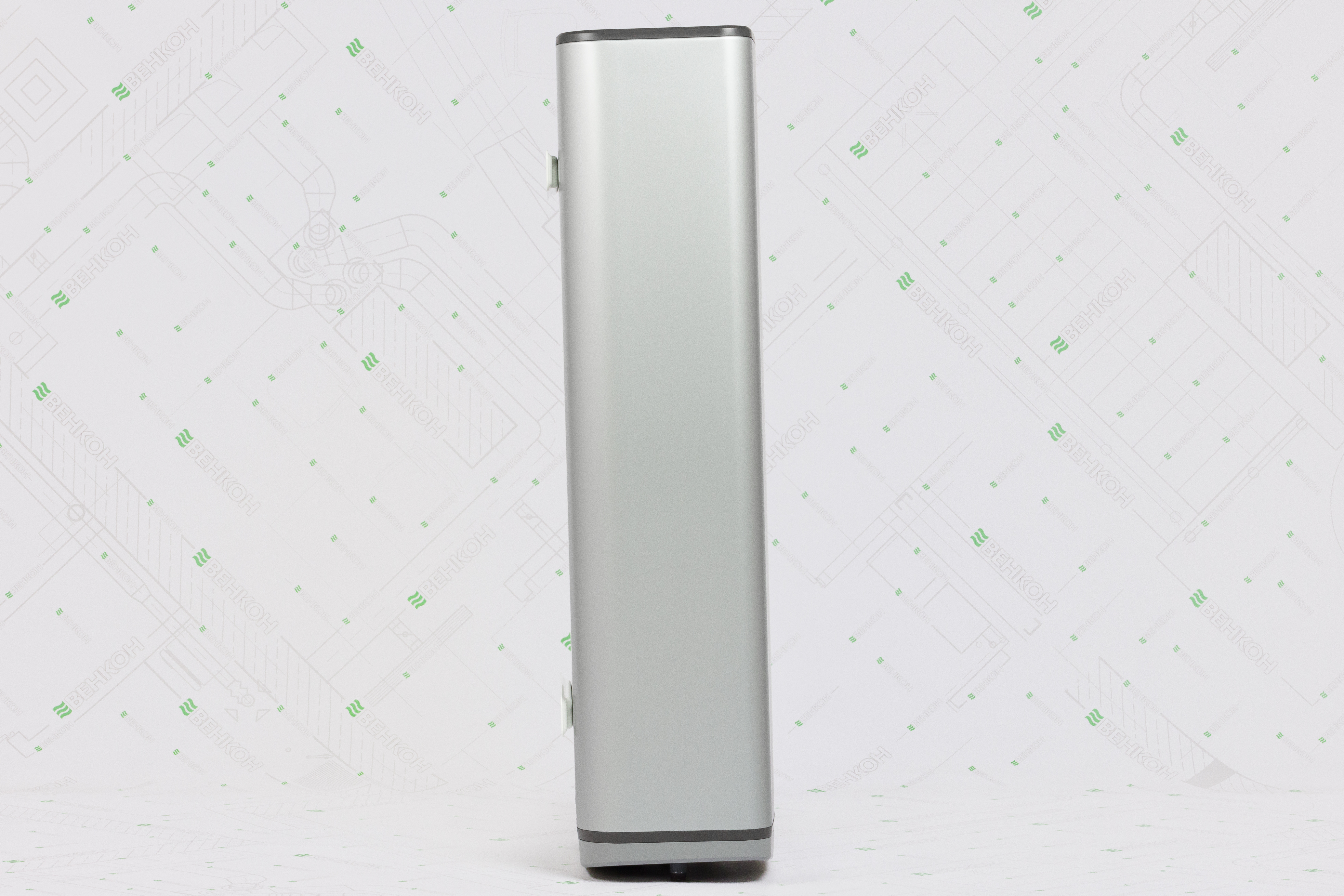 Водонагрівач Ariston VELIS TECH 80 EU (3100918) відгуки - зображення 5