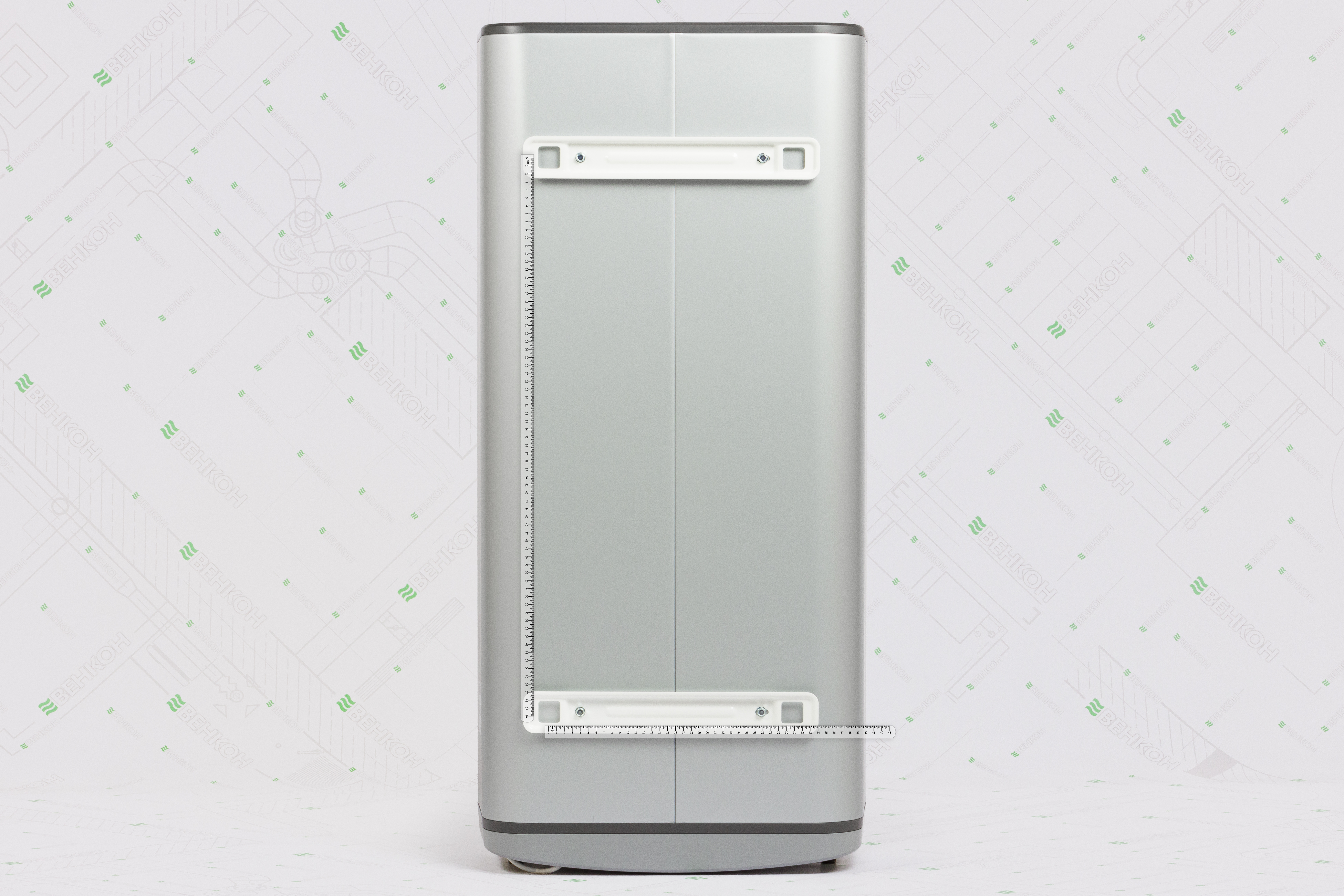 Водонагрівач Ariston VELIS TECH 80 EU (3100918) характеристики - фотографія 7
