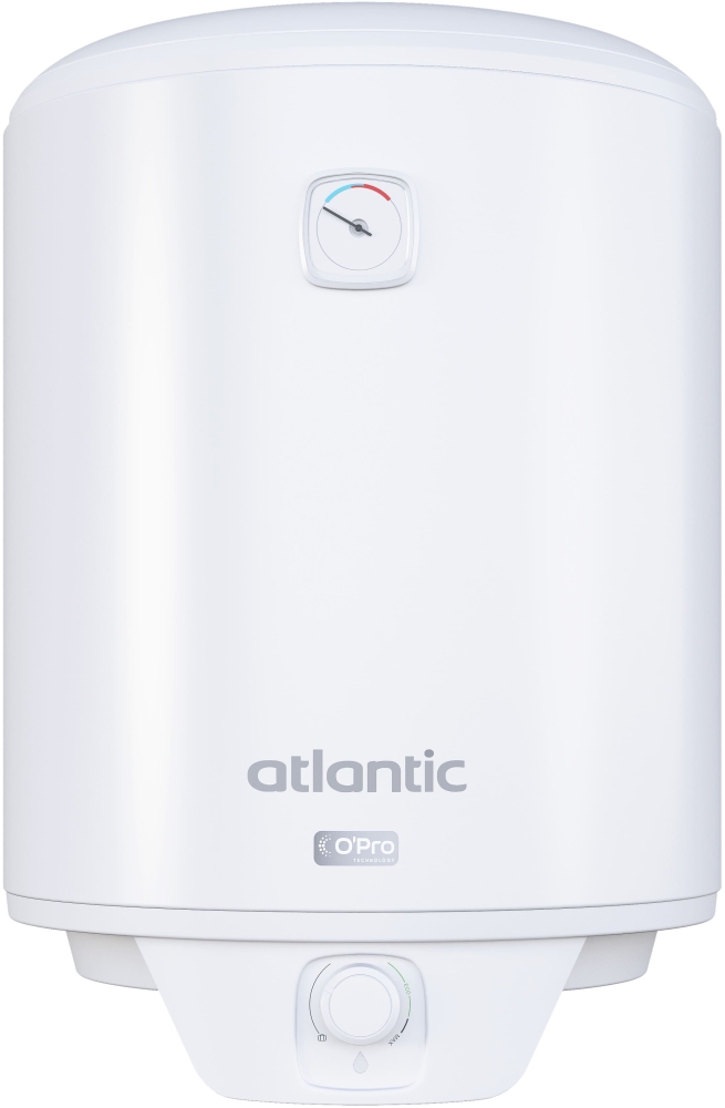 Atlantic Opro Turbo VM 050 D400S-2-B (2500W)