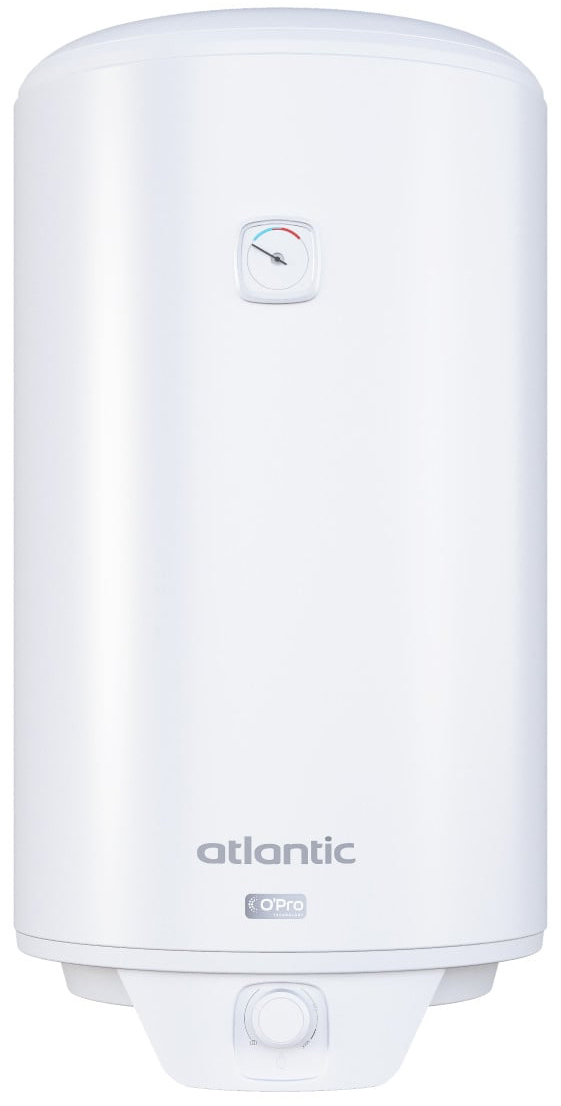 Atlantic Opro Turbo VM 080 D400S-2-B (2500W)
