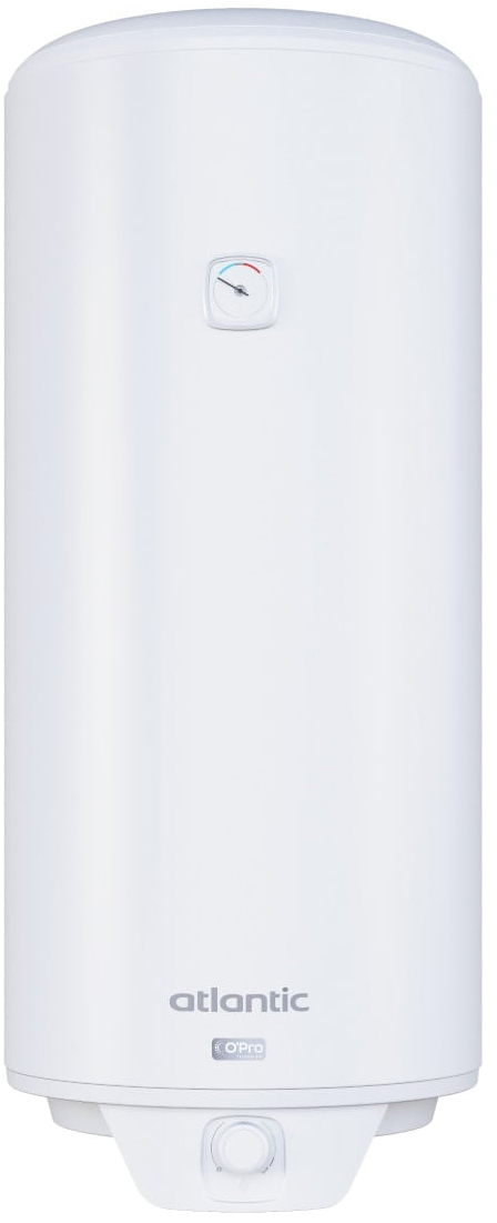 Atlantic Opro Turbo VM 100 D400S-2-B (2500W)