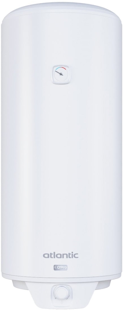 Atlantic Opro Turbo VM 100 D400S-2-B (2500W)