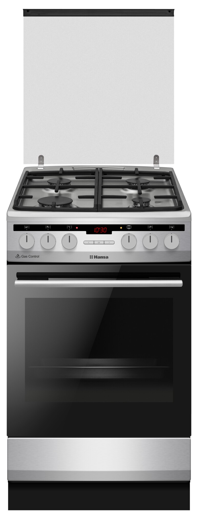 Кухонная плита Hansa FCMX58259 в интернет-магазине, главное фото
