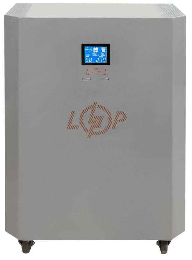 в продажу Джерело безперебійного живлення LogicPower LP Autonomic Power F2.5-5.9kWh (23434) - фото 3
