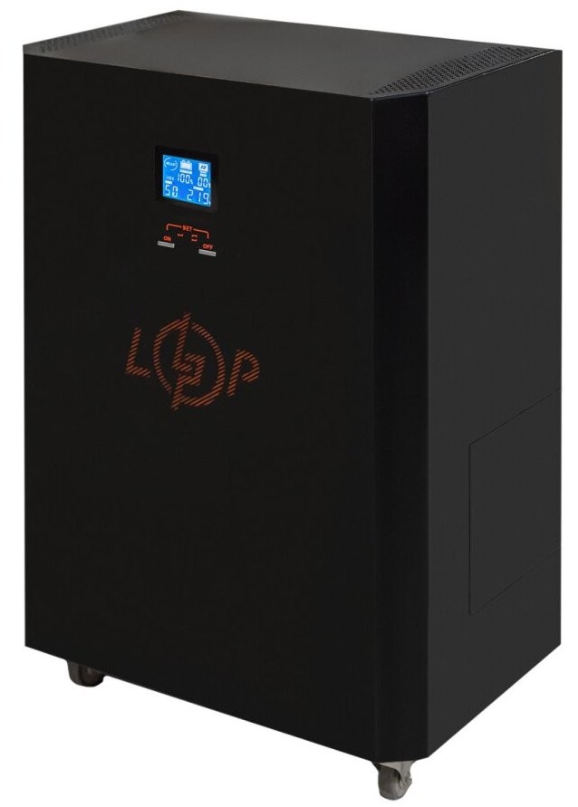 продаємо LogicPower LP Autonomic Power F2.5-5.9kWh (23437) в Україні - фото 4