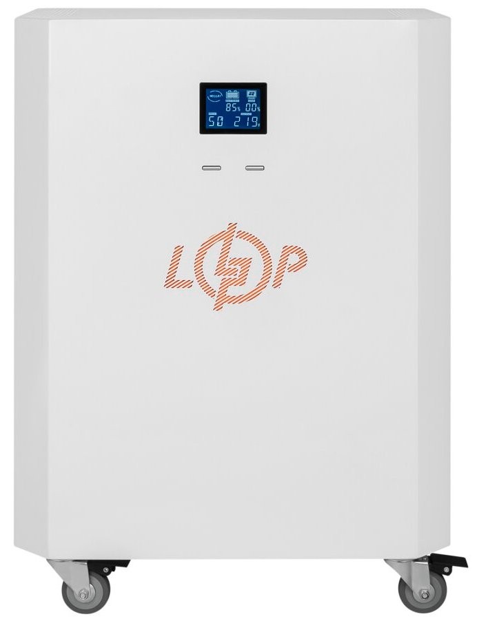 Джерело безперебійного живлення LogicPower LP Autonomic Power F2.5-5.9kWh (23433) в інтернет-магазині, головне фото