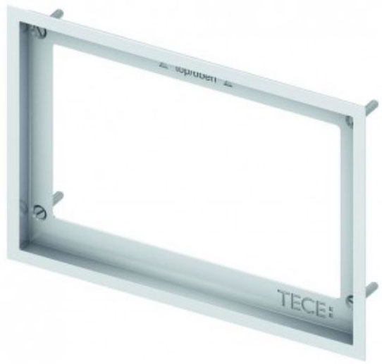 Монтажна рамка панелі змиву TECE 9240645 в інтернет-магазині, головне фото