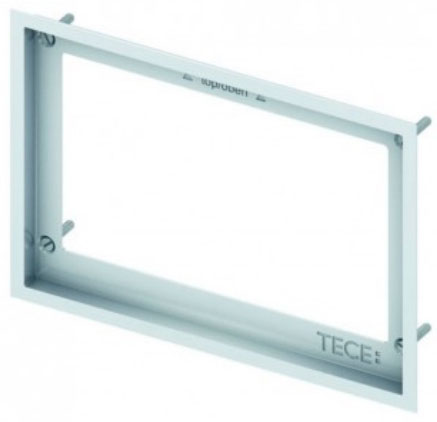 Монтажна рамка панелі змиву TECE 9240643 в інтернет-магазині, головне фото