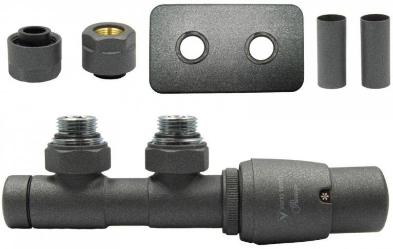 Vario Term TWINS All In One (ATSGS0207CFK/P(Cu))