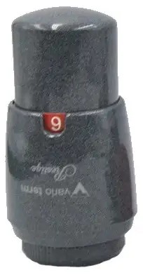 Термоголовка Vario Term Prestige GS.02 (000M636A018) в інтернет-магазині, головне фото