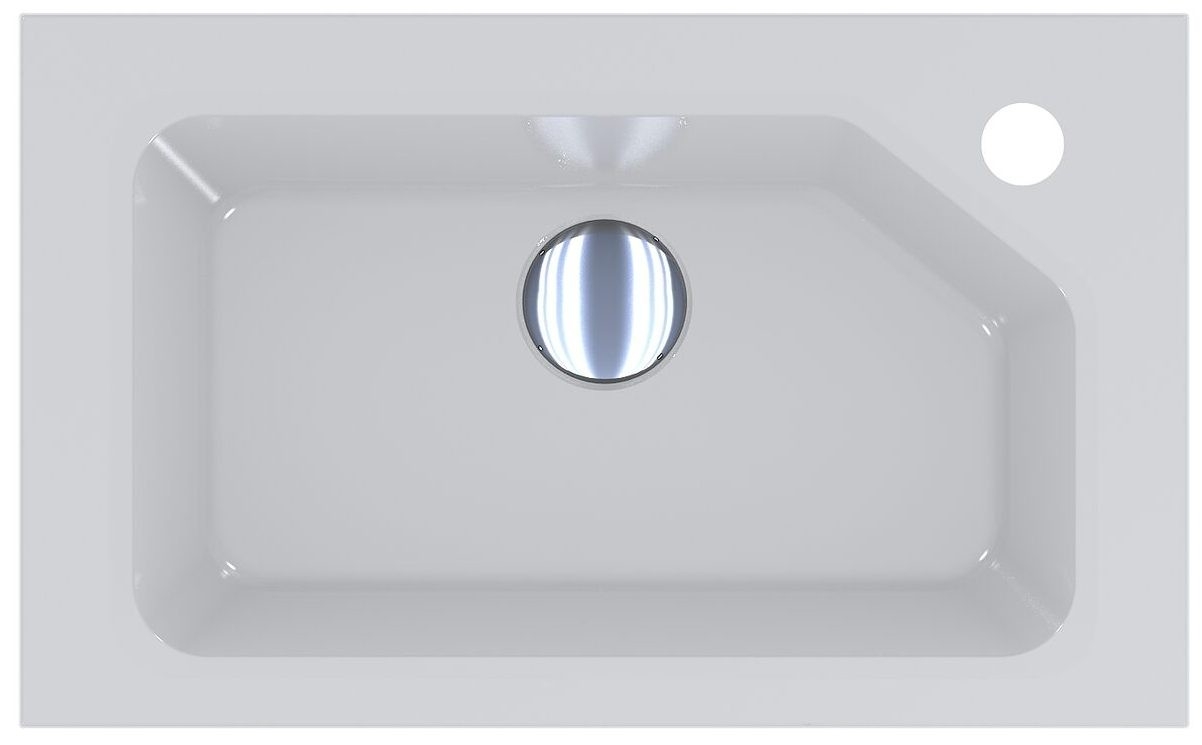 Fancy Marble (Буль-Буль) Jessica 500 (3105101)