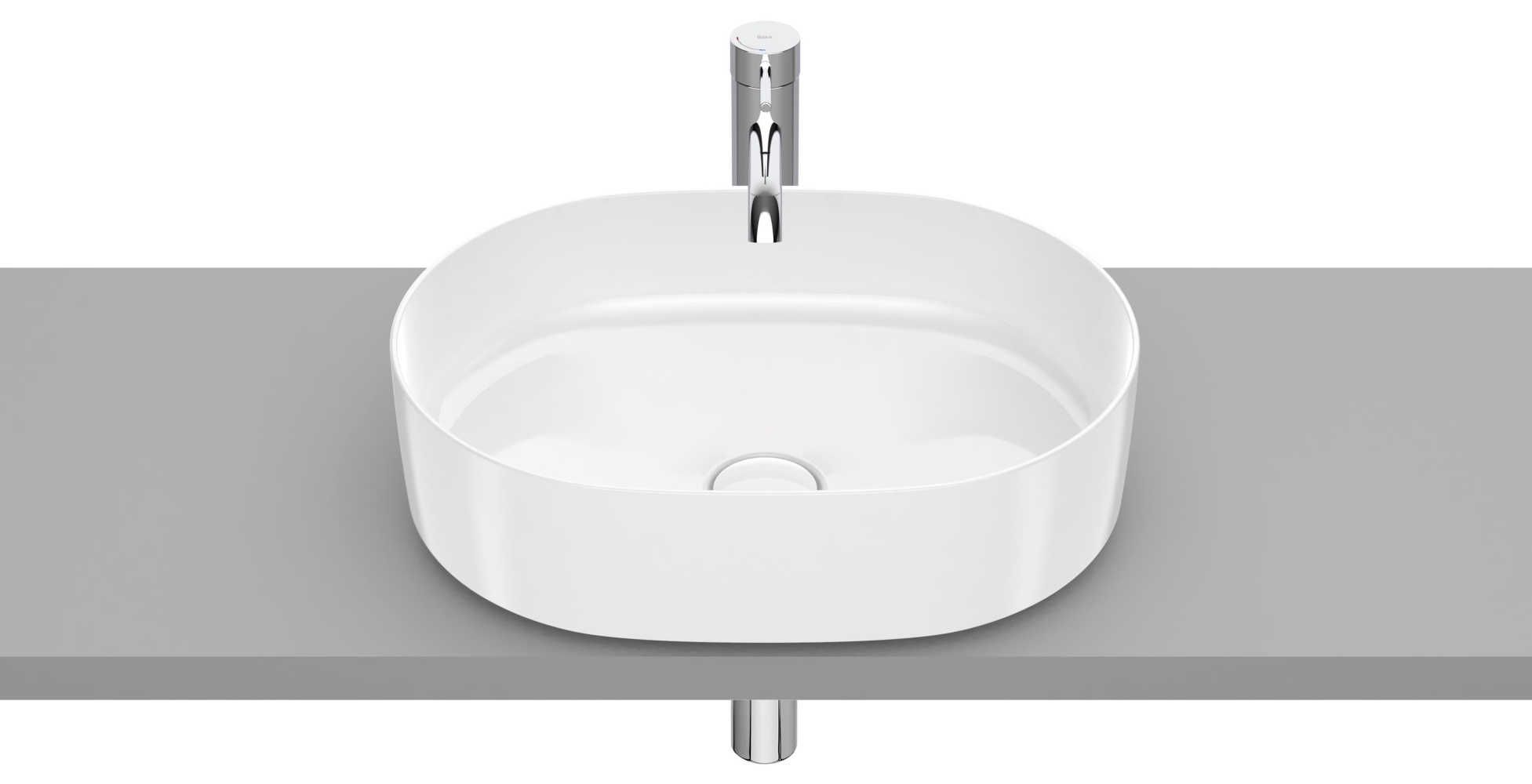 Roca Inspira Round A327520000
