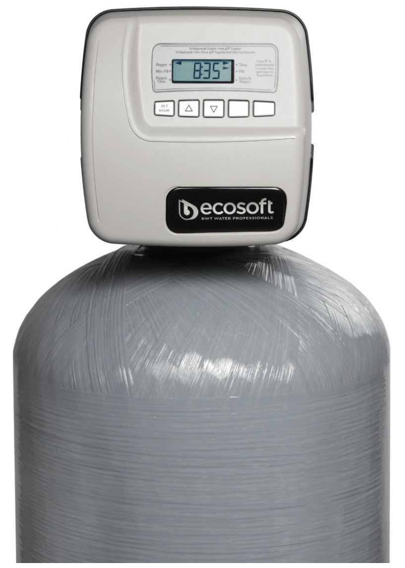 Система очистки воды Ecosoft FPCX1054CT цена 25830 грн - фотография 2