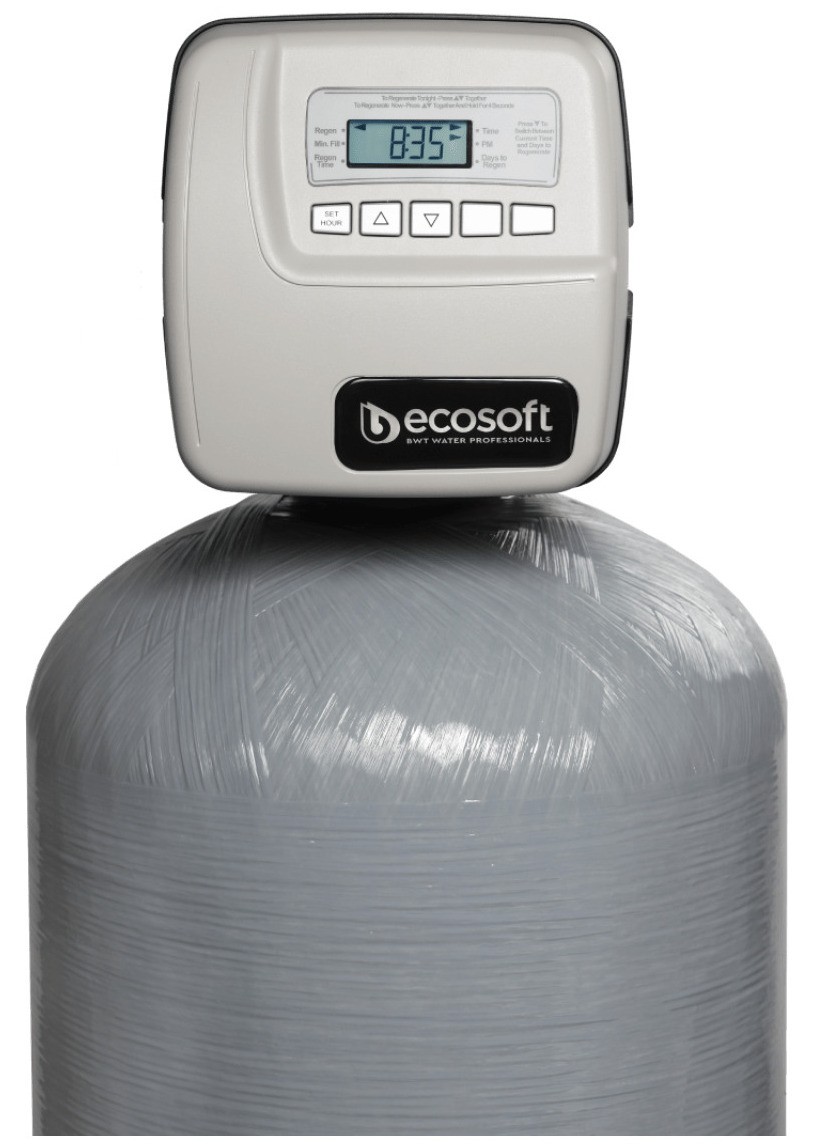 Система очистки воды Ecosoft FPCX1252CT цена 29520 грн - фотография 2