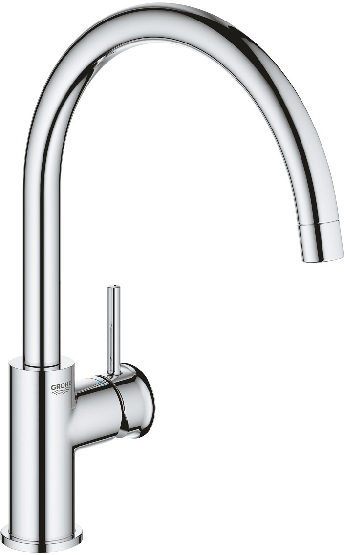 Grohe QuickFix Start Classic 31553001