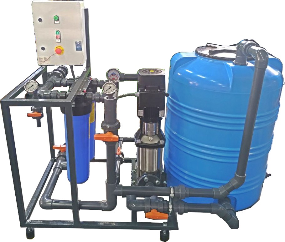 Ecosoft 8'' MO6…MO16 (CIPSEP616)