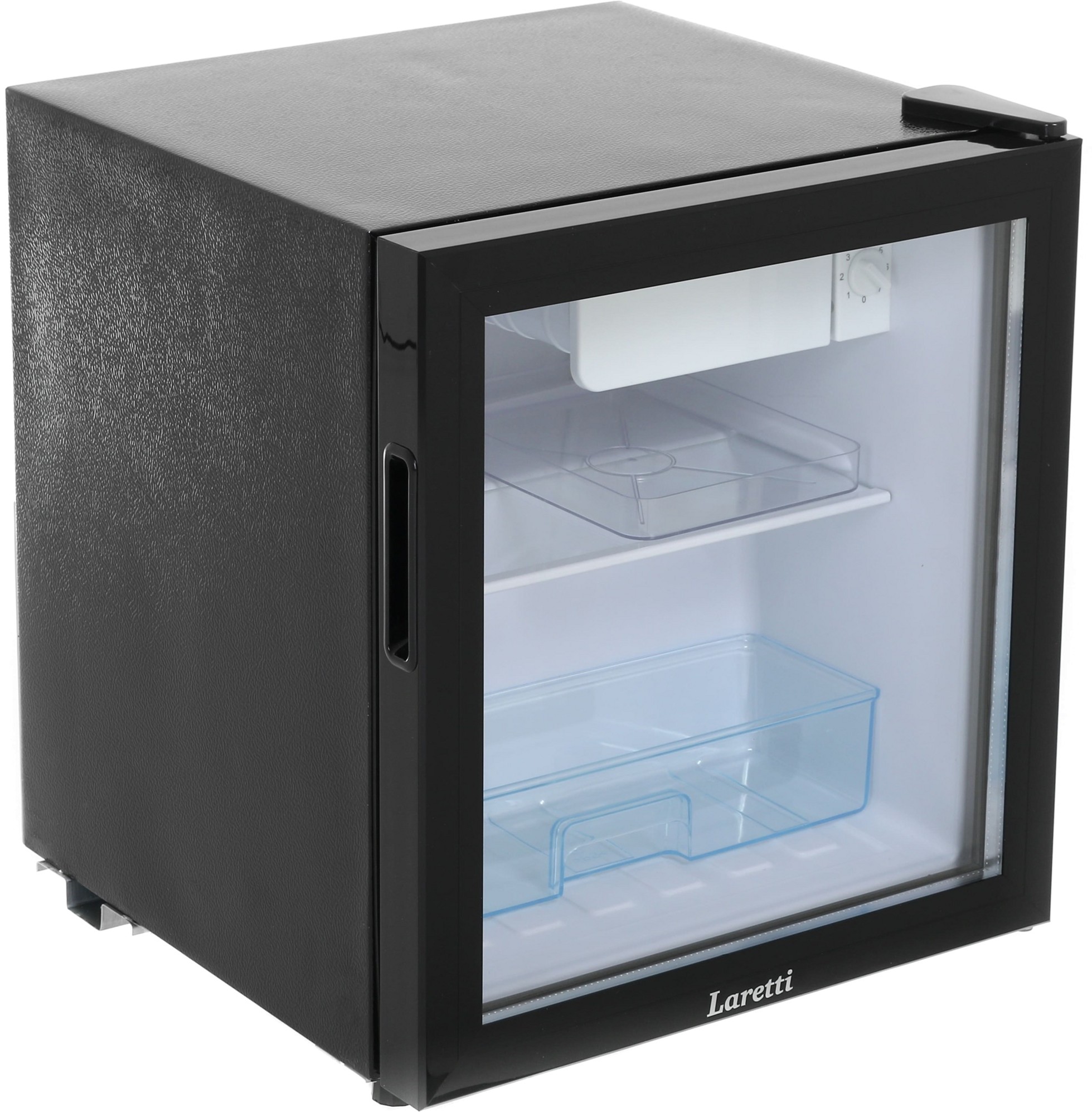  Холодильник Laretti LR-CF1511U цена 7279 грн - фотография 2