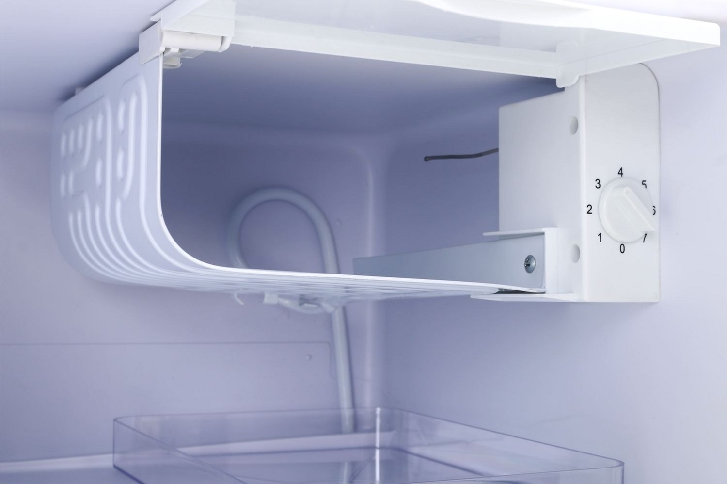  Холодильник Laretti LR-CF1511U отзывы - изображения 5