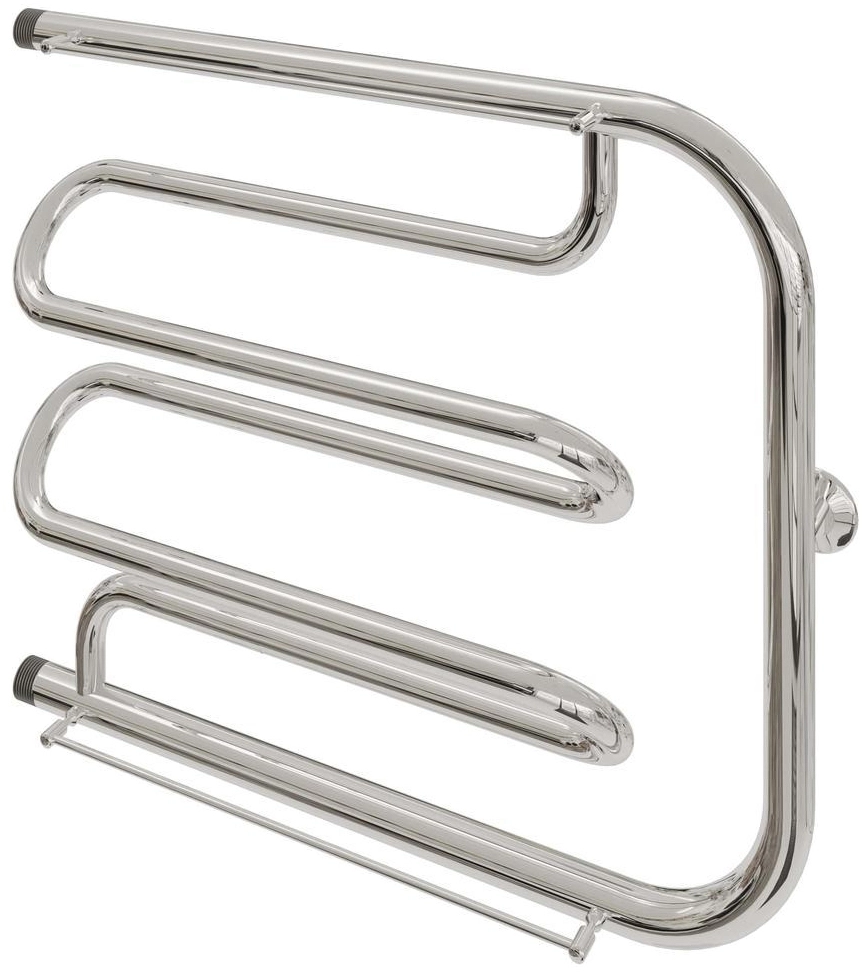 ᐉ Полотенцесушитель Kosser Фокстрот 32 Спиралевидный 530х700 (ФС04 ...