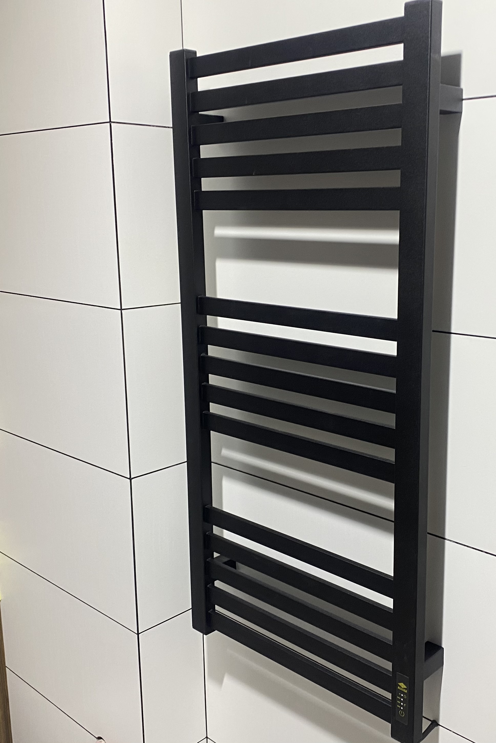 Фото №1 від покупця Первушин Александр до товару Рушникосушка