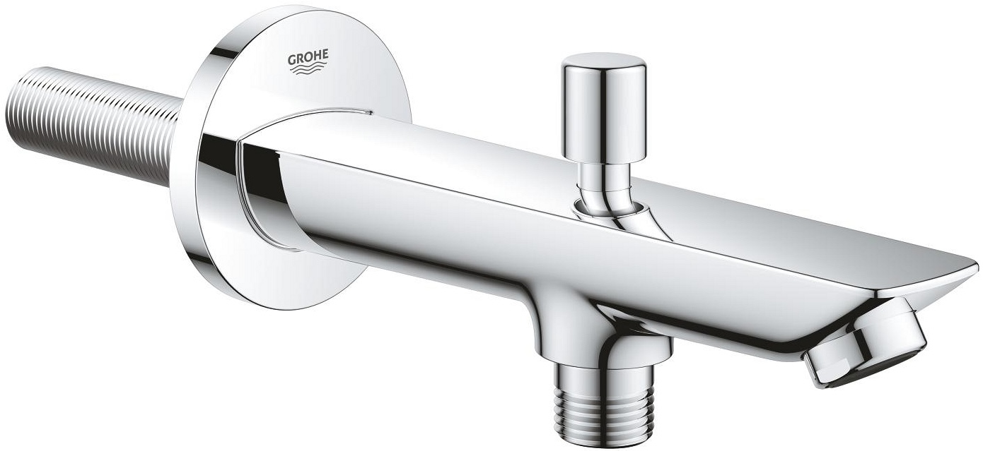 Душевая система Grohe QuickFix Start UA202803R3 характеристики - фотография 7