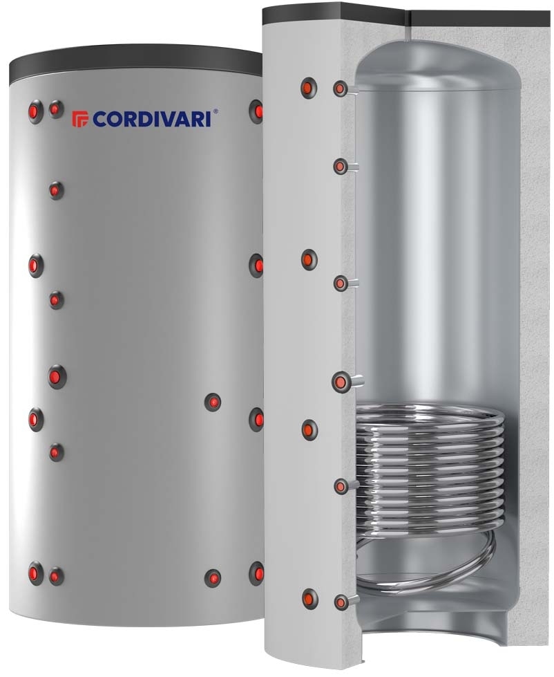 Cordivari PUFFER 1 VС 750 (3251162282814)