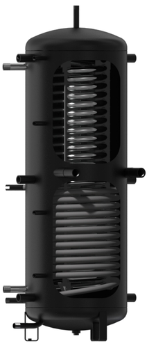 Теплоакумулятор Drazice NADO 750 v6 - 35 (121680350) в інтернет-магазині, головне фото