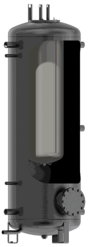 Теплоакумулятор Drazice NADO 750 v1 - 140 (121680315) в інтернет-магазині, головне фото