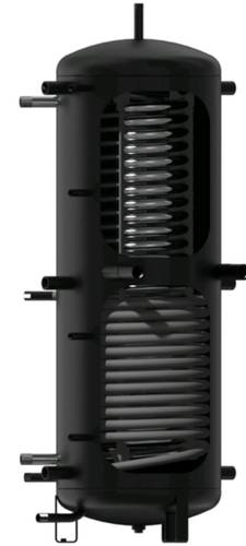 Теплоакумулятор Drazice NADO 500 v6 - 25 (121380350) в інтернет-магазині, головне фото