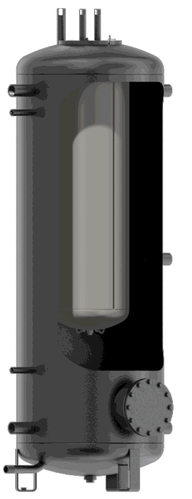Теплоакумулятор Drazice NADO 500 v1 - 140 (121380315) в інтернет-магазині, головне фото