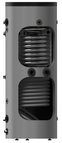 Теплоакумулятор Drazice NADO 300 v6 - 20 (121080398) в інтернет-магазині, головне фото