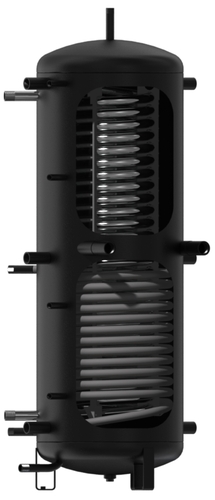 Теплоакумулятор Drazice NADO 1000 v6 - 45 (121580350) в інтернет-магазині, головне фото