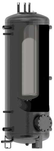 Теплоакумулятор Drazice NADO 1000 v1 - 140 (121580315)
