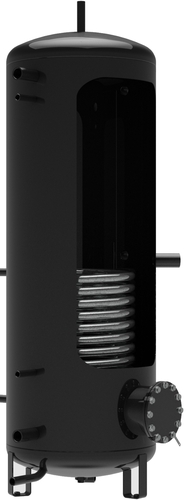 Теплоакумулятор Drazice NAD 750 v4 (121680395) в інтернет-магазині, головне фото