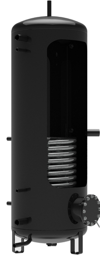 Теплоакумулятор Drazice NAD 500 v4 (121380395) в інтернет-магазині, головне фото