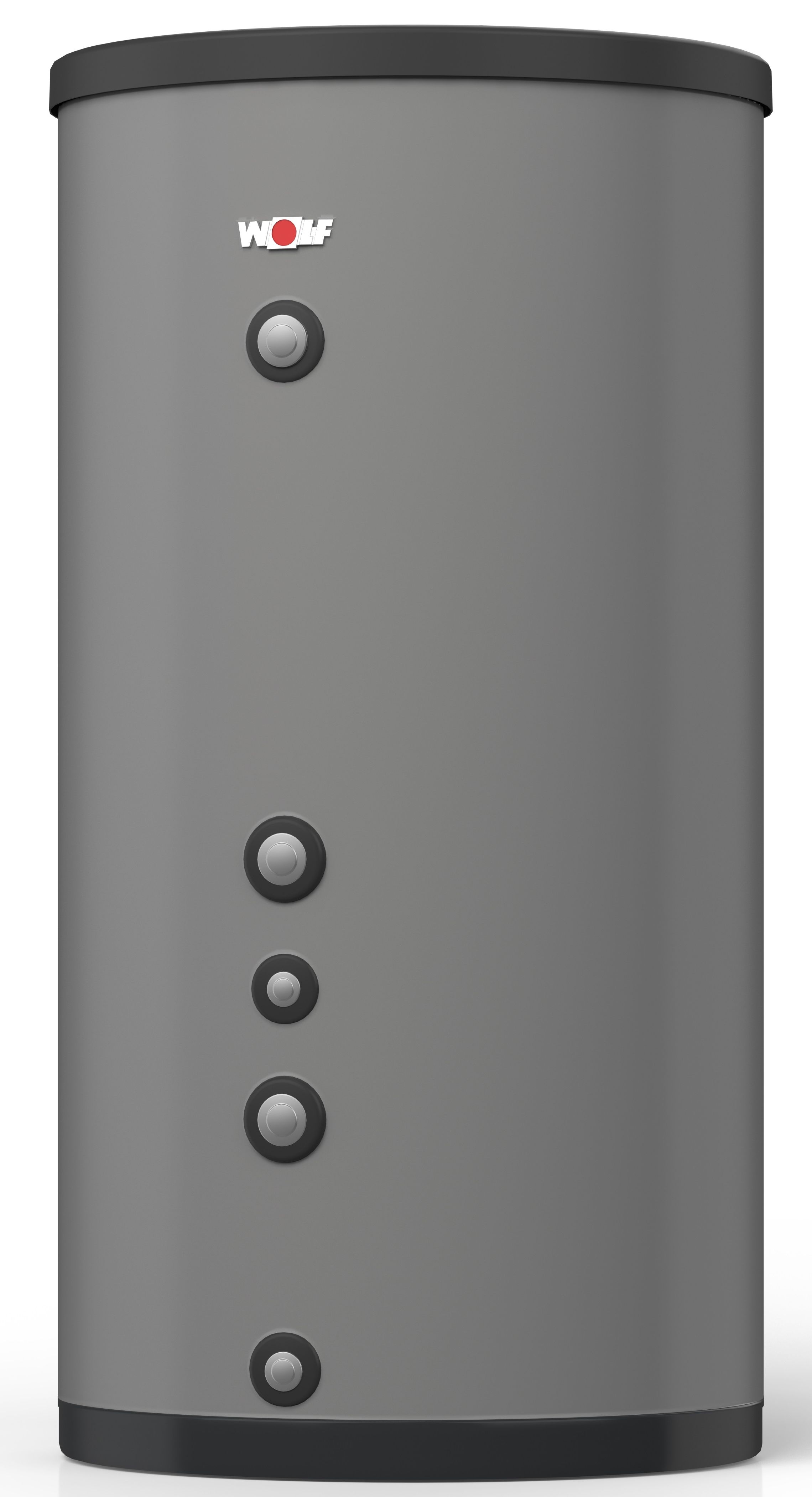 Теплоакумулятор Wolf SPU-1-200 в інтернет-магазині, головне фото